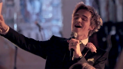 Is This the Best Wedding Speech Ever?