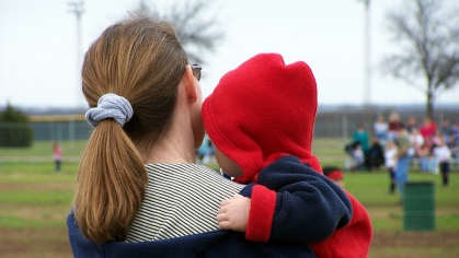 7 Top Dating Tips for Single Mothers